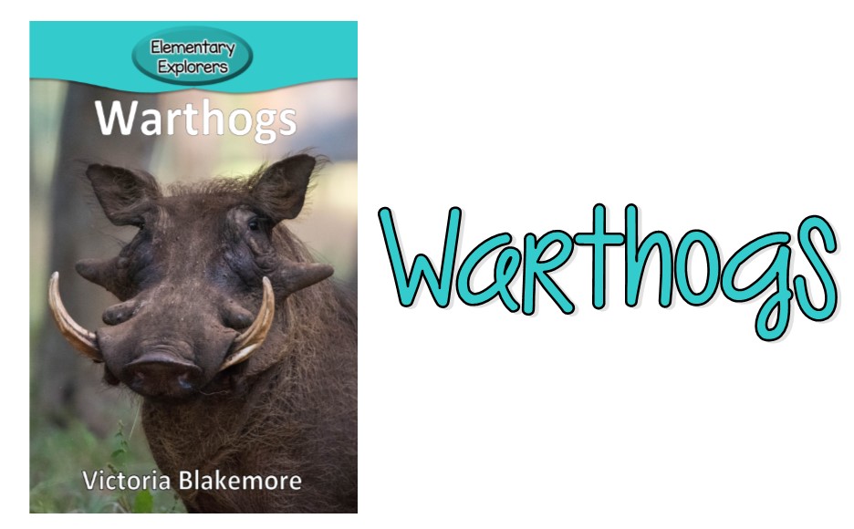 Warthogs – Elementary Explorers